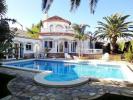 Vente Maison Marbella  1516 m2 Espagne