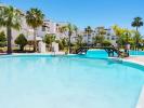 Location vacances Appartement Marbella 135 m2 Espagne