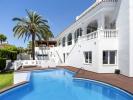 Location vacances Maison Marbella  980 m2 Espagne