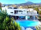 Location vacances Maison Marbella  1000 m2 Espagne