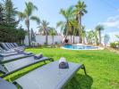 Location vacances Maison Marbella  1500 m2 Espagne