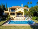 Location vacances Maison Marbella  970 m2 Espagne