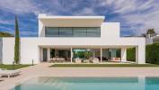 Vente Maison Marbella  1318 m2 Espagne