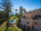 Vente Maison Marbella  1013 m2 Espagne