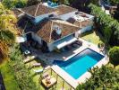 Location vacances Maison Marbella 1100 m2 Espagne