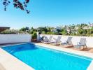 Location vacances Maison Marbella 800 m2 Espagne