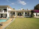 Vente Maison Marbella  595 m2 Espagne