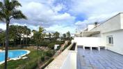 Vente Appartement Marbella  90 m2 Espagne