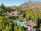 Vente Maison Marbella  712 m2 Espagne