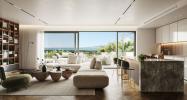Vente Appartement Marbella  130 m2 Espagne