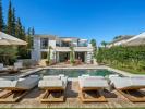 Vente Maison Marbella  480 m2 Espagne