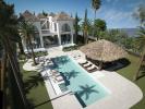 Vente Terrain Marbella  1038 m2 Espagne
