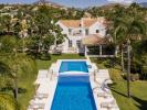 Vente Maison Marbella  660 m2 Espagne