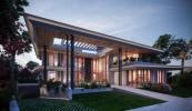 Vente Maison Marbella  1300 m2 Espagne