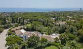 Vente Maison Marbella  759 m2 Espagne