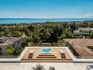 Vente Maison Marbella  974 m2 Espagne