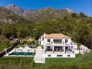 Vente Maison Marbella  1017 m2 Espagne