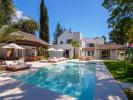 Vente Maison Marbella  1089 m2 Espagne