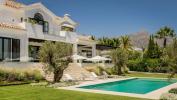 Vente Maison Marbella  946 m2 Espagne