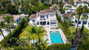 Vente Maison Marbella  539 m2 Espagne