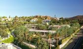 Vente Maison Marbella  1660 m2 Espagne