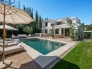 Vente Maison Marbella  699 m2 Espagne