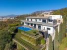 Vente Maison Marbella  415 m2 Espagne