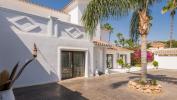 Vente Maison Marbella  292 m2 Espagne
