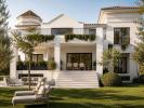 Vente Maison Marbella  487 m2 Espagne