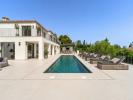 Vente Maison Marbella  1226 m2 Espagne