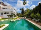 Vente Maison Marbella  391 m2 Espagne