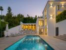 Vente Maison Marbella  415 m2 Espagne
