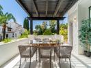 Vente Appartement Marbella  202 m2 Espagne