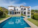 Vente Maison Marbella  1104 m2 Espagne