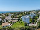 Vente Appartement Marbella  203 m2 Espagne