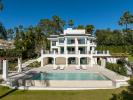 Vente Maison Marbella  1112 m2 Espagne