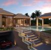 Vente Maison Marbella  544 m2 Espagne