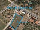 Vente Terrain Marchuquera  174 m2 Espagne