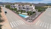 Vente Maison Mazarron  75 m2 Espagne