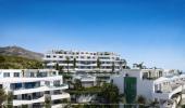 Vente Appartement Mijas  80 m2 Espagne