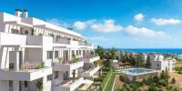 Vente Appartement Mijas  133 m2 Espagne