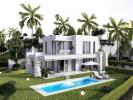 Vente Maison Mijas  246 m2 Espagne