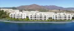 Vente Appartement Mijas  80 m2 Espagne