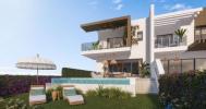 Vente Maison Mijas  143 m2 Espagne