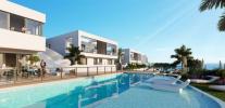 Vente Maison Mijas  119 m2 Espagne