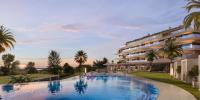 Vente Appartement Mijas  82 m2 Espagne