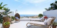 Vente Maison Mijas  199 m2 Espagne