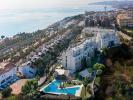 Vente Appartement Mijas  85 m2 Espagne