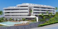 Vente Appartement Mijas  177 m2 Espagne