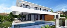 Vente Maison Mijas  187 m2 Espagne